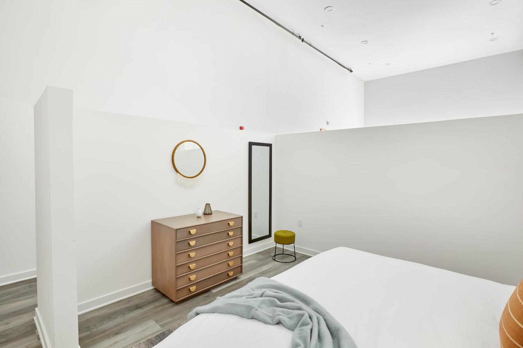 Locale North Broad - Philadelphia Aparthotel Eksteriør bilde